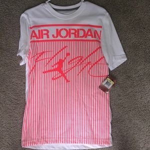 Jordan T Shirt